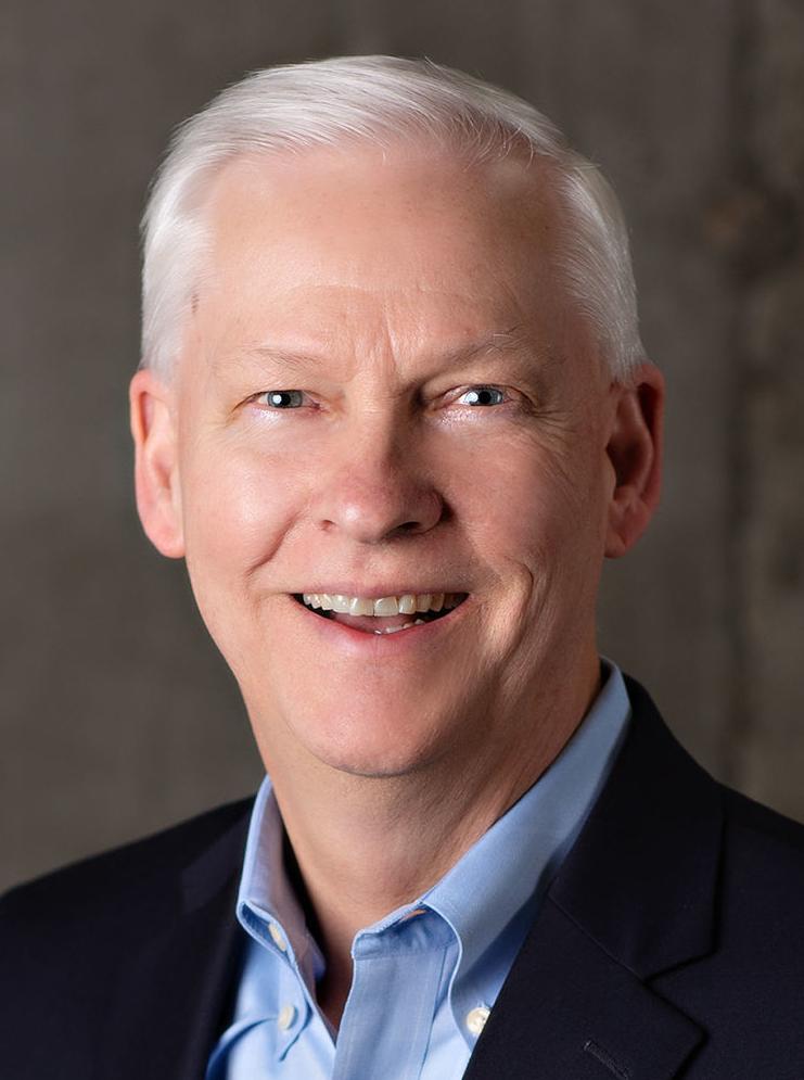 Rod Gramer
